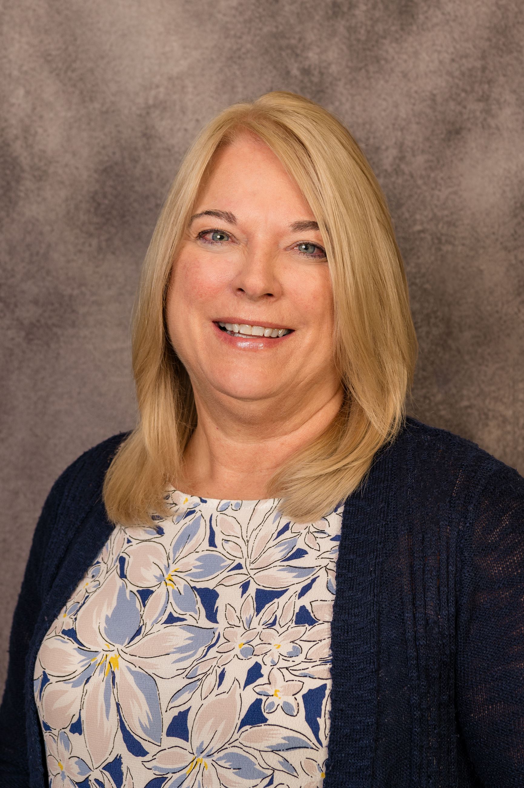 Connie Kammerer Photo